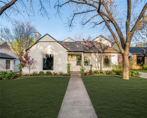 722 Tenna Loma Court Dallas TX 75208
