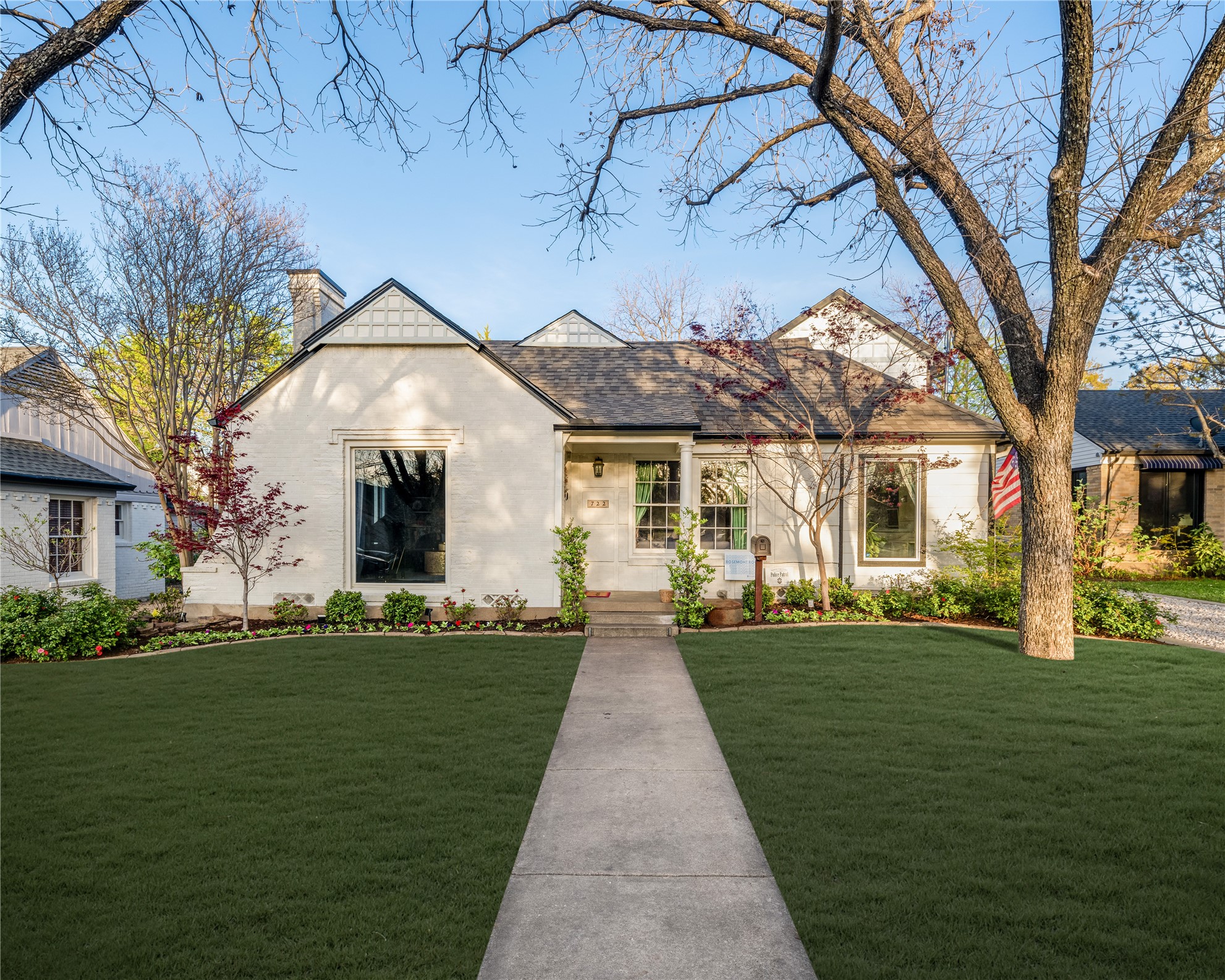 722 Tenna Loma Court Dallas TX 75208