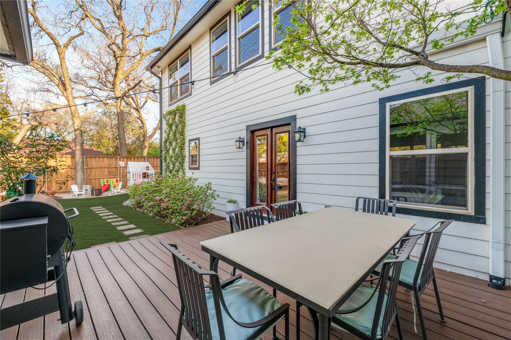 722 Tenna Loma Court Dallas TX 75208