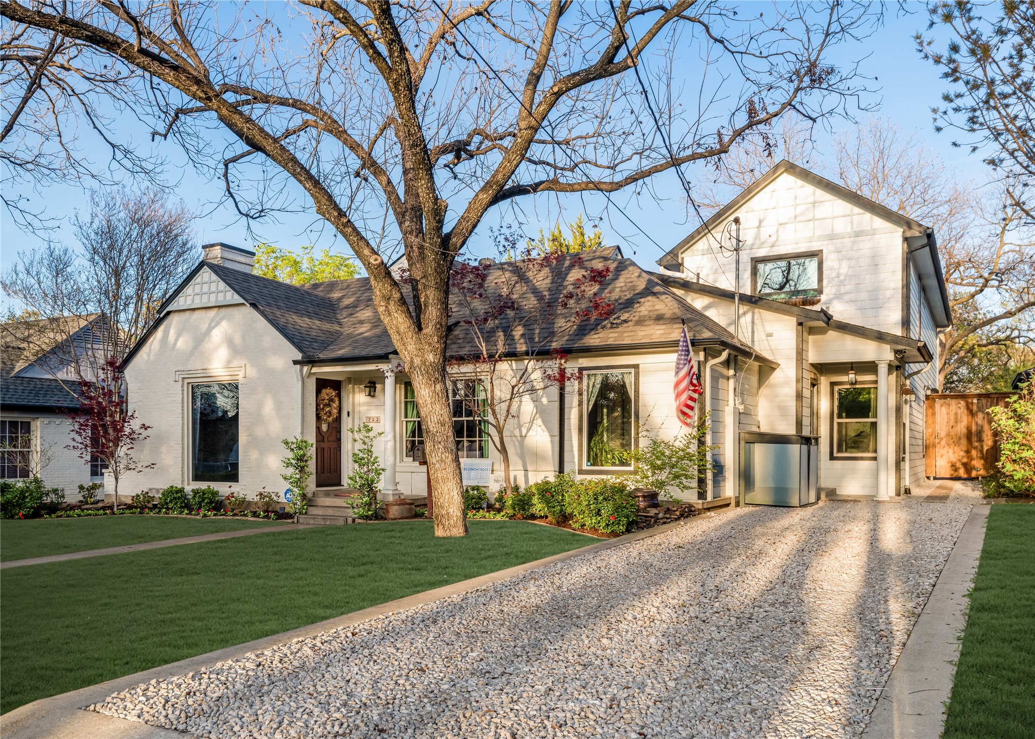 722 Tenna Loma Court Dallas TX 75208