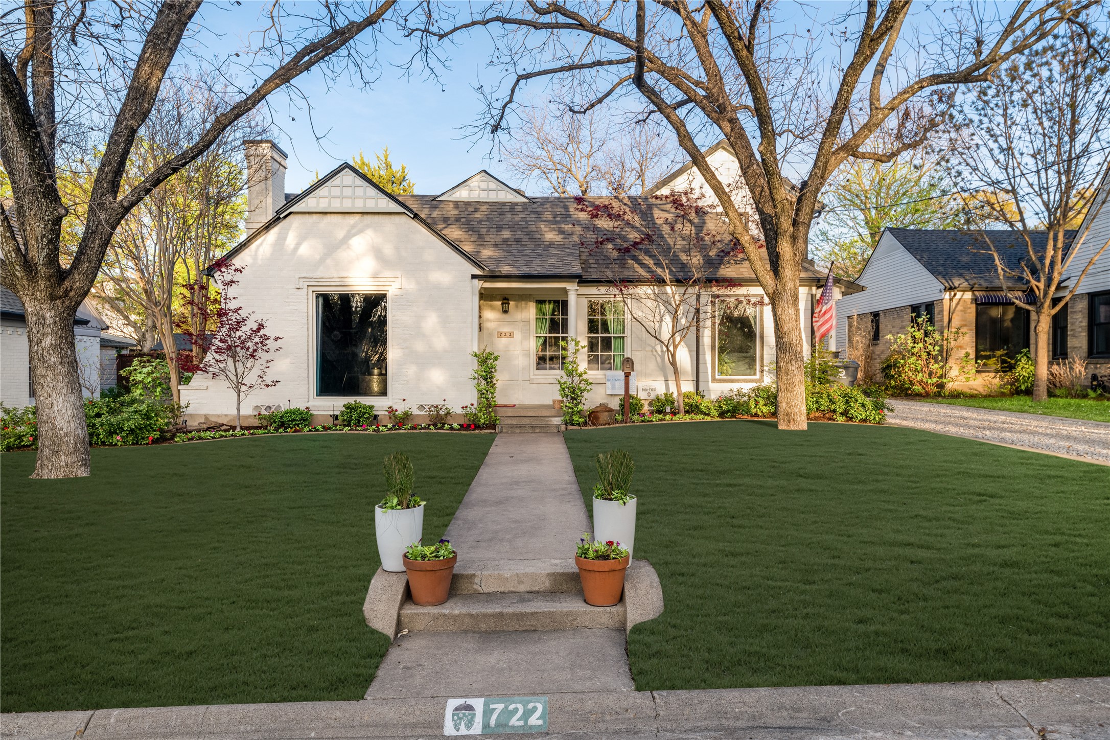 722 Tenna Loma Court Dallas TX 75208