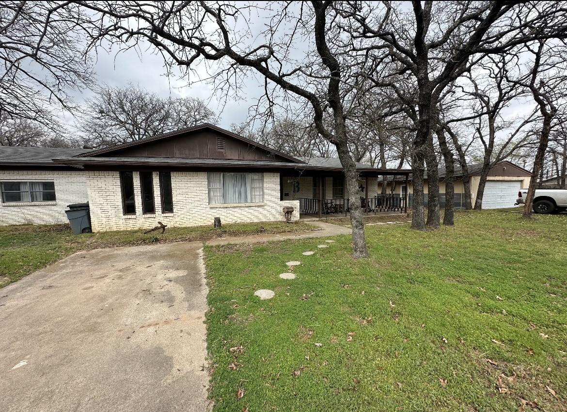 104 Surveyors Road Krugerville TX 76227