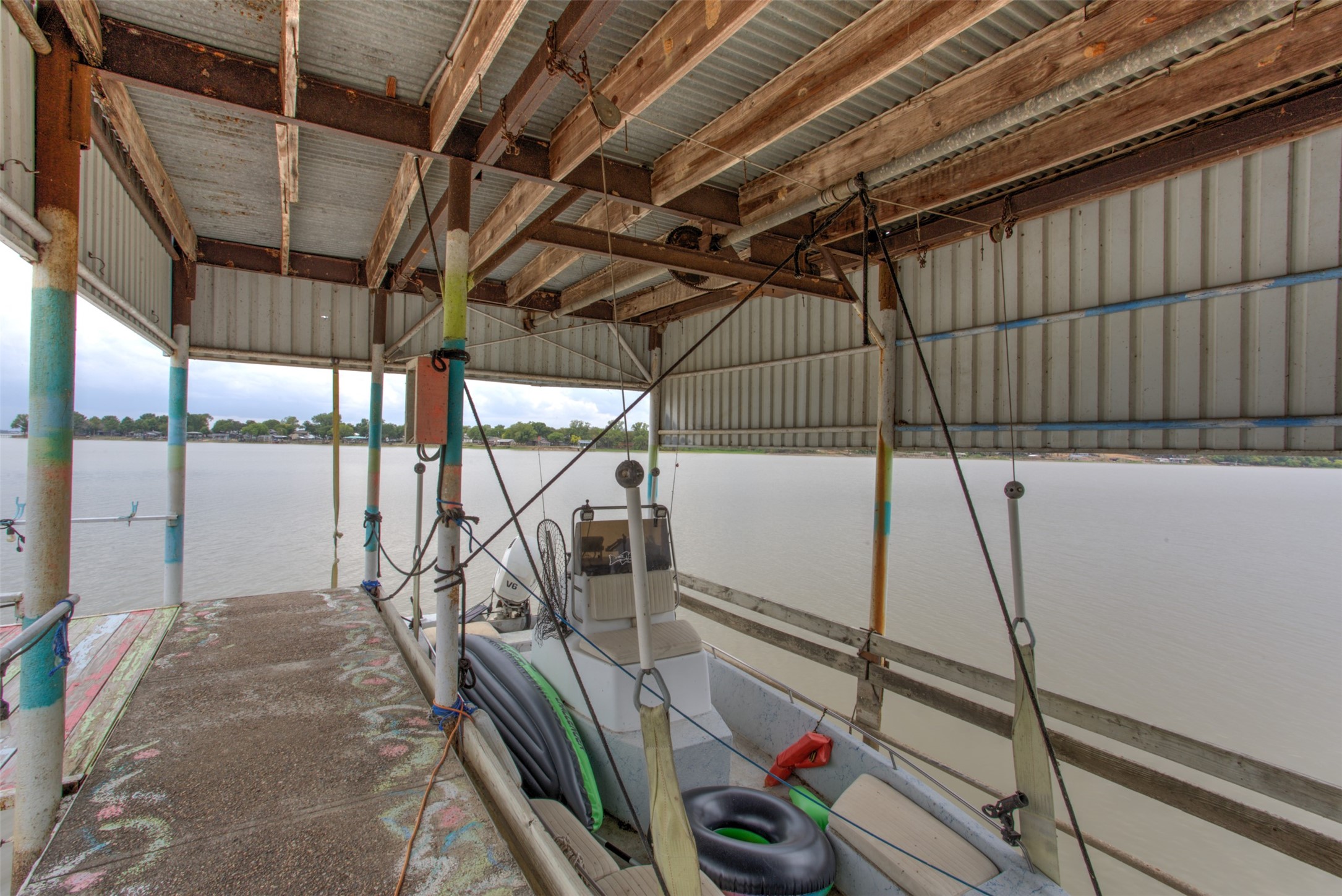 1662 Rogers Road Newark TX 76071