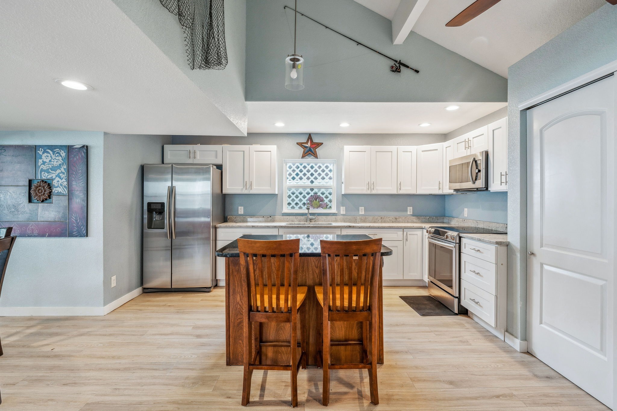 1662 Rogers Road Newark TX 76071