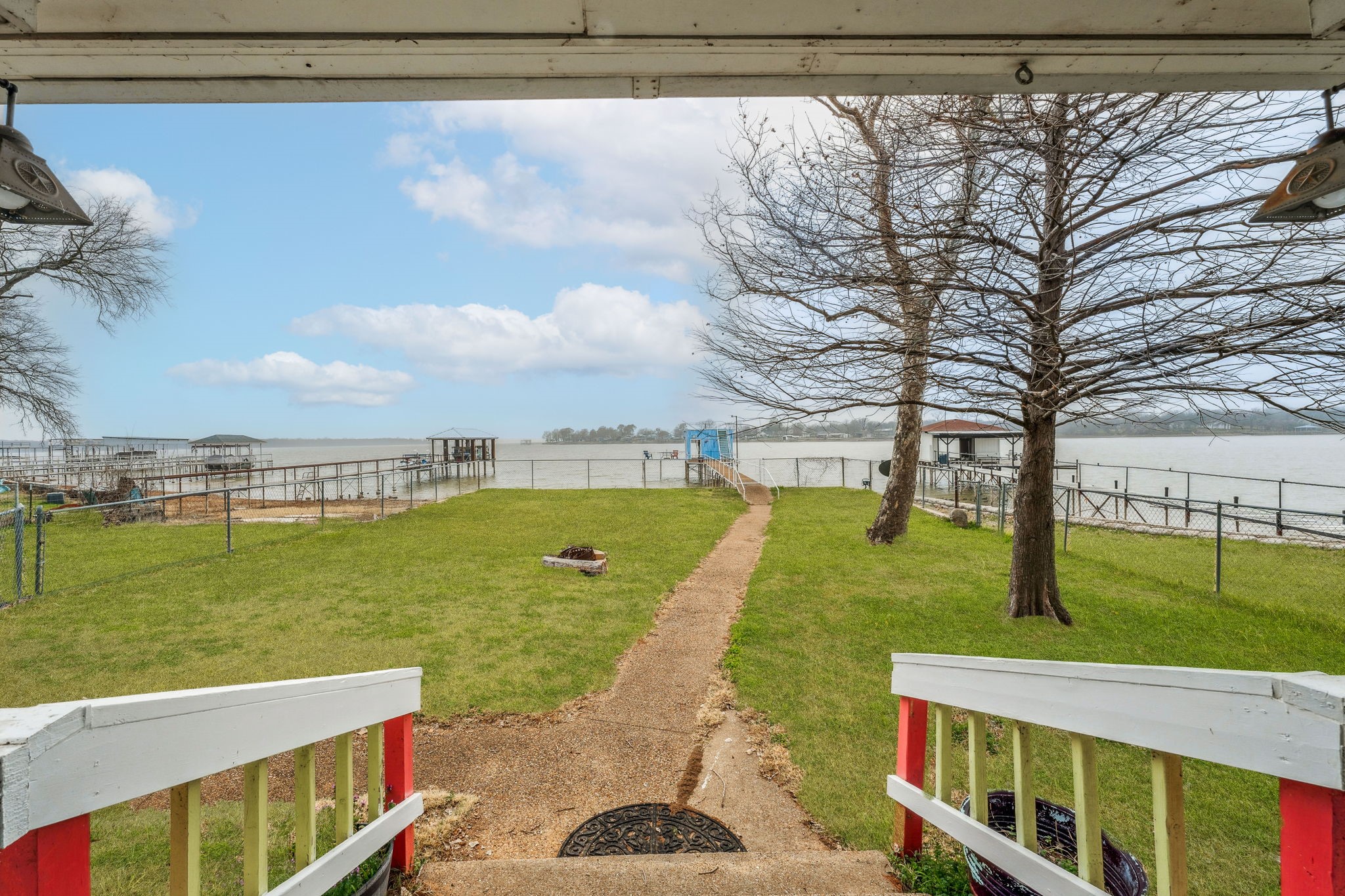 1662 Rogers Road Newark TX 76071