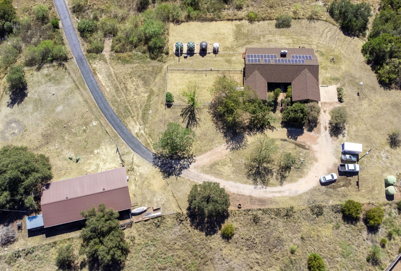 12516 Wire Road Leander TX 78641