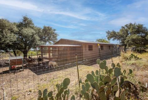 12516 Wire Road Leander TX 78641