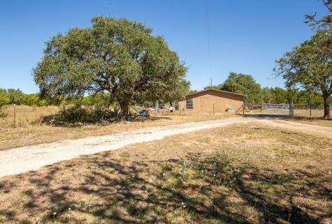 12516 Wire Road Leander TX 78641