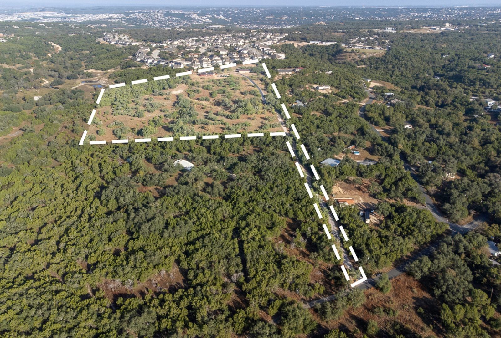 12516 Wire Road Leander TX 78641