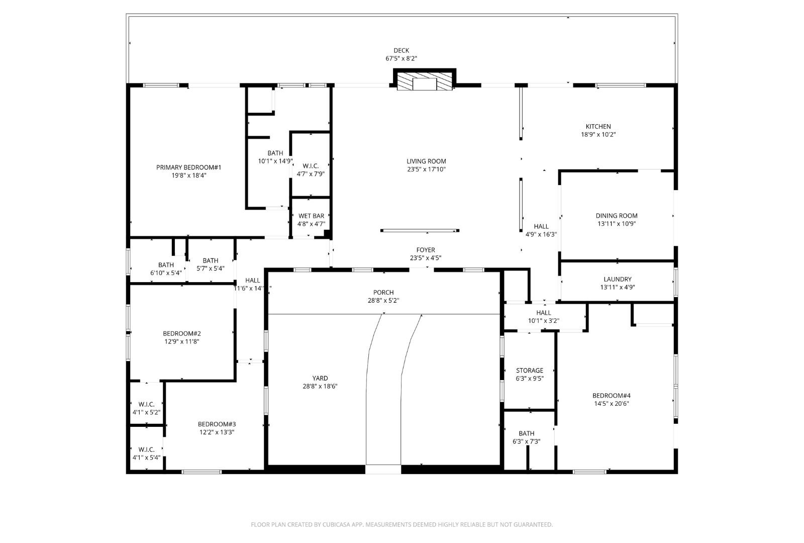 12516 Wire Road Leander TX 78641