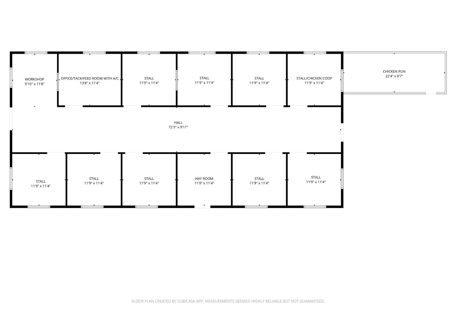 12516 Wire Road Leander TX 78641