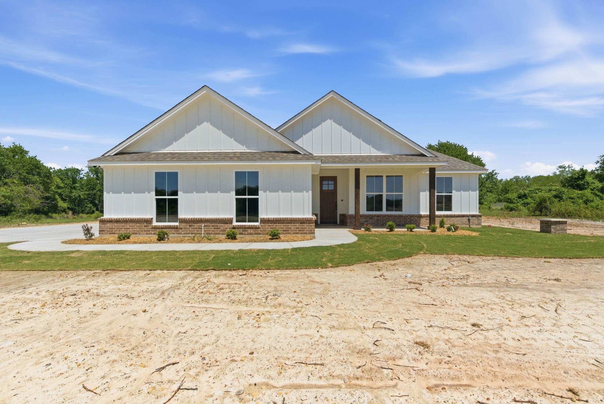 109 Graystone Weatherford TX 76088