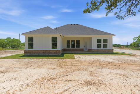 109 Graystone Weatherford TX 76088