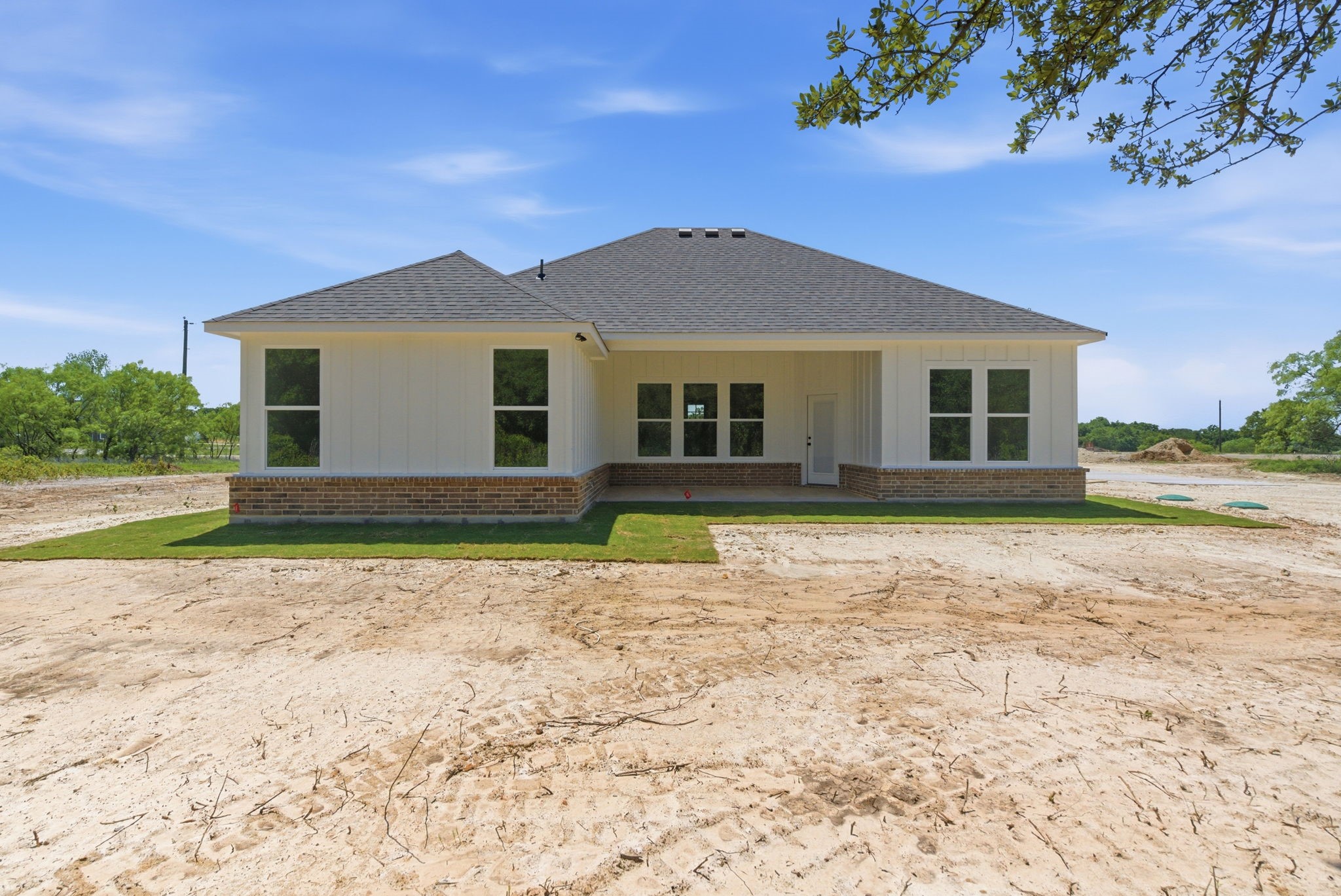 109 Graystone Weatherford TX 76088
