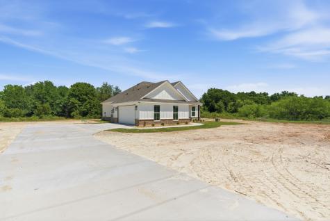 109 Graystone Weatherford TX 76088