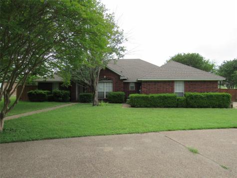 710 N Old Robinson Road Robinson TX 76706