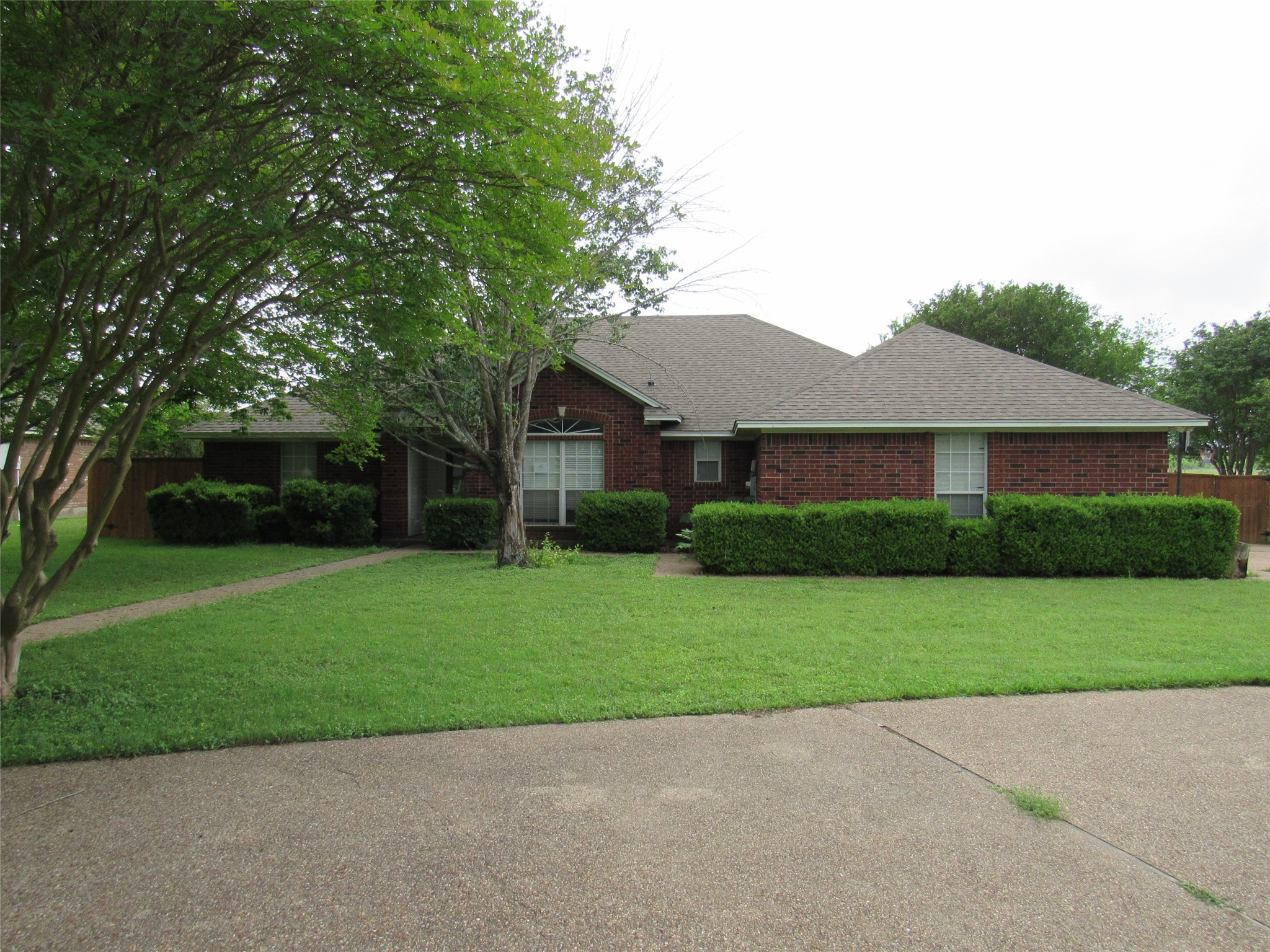 710 N Old Robinson Road Robinson TX 76706