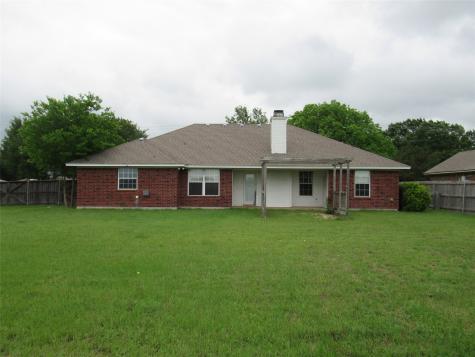 710 N Old Robinson Road Robinson TX 76706