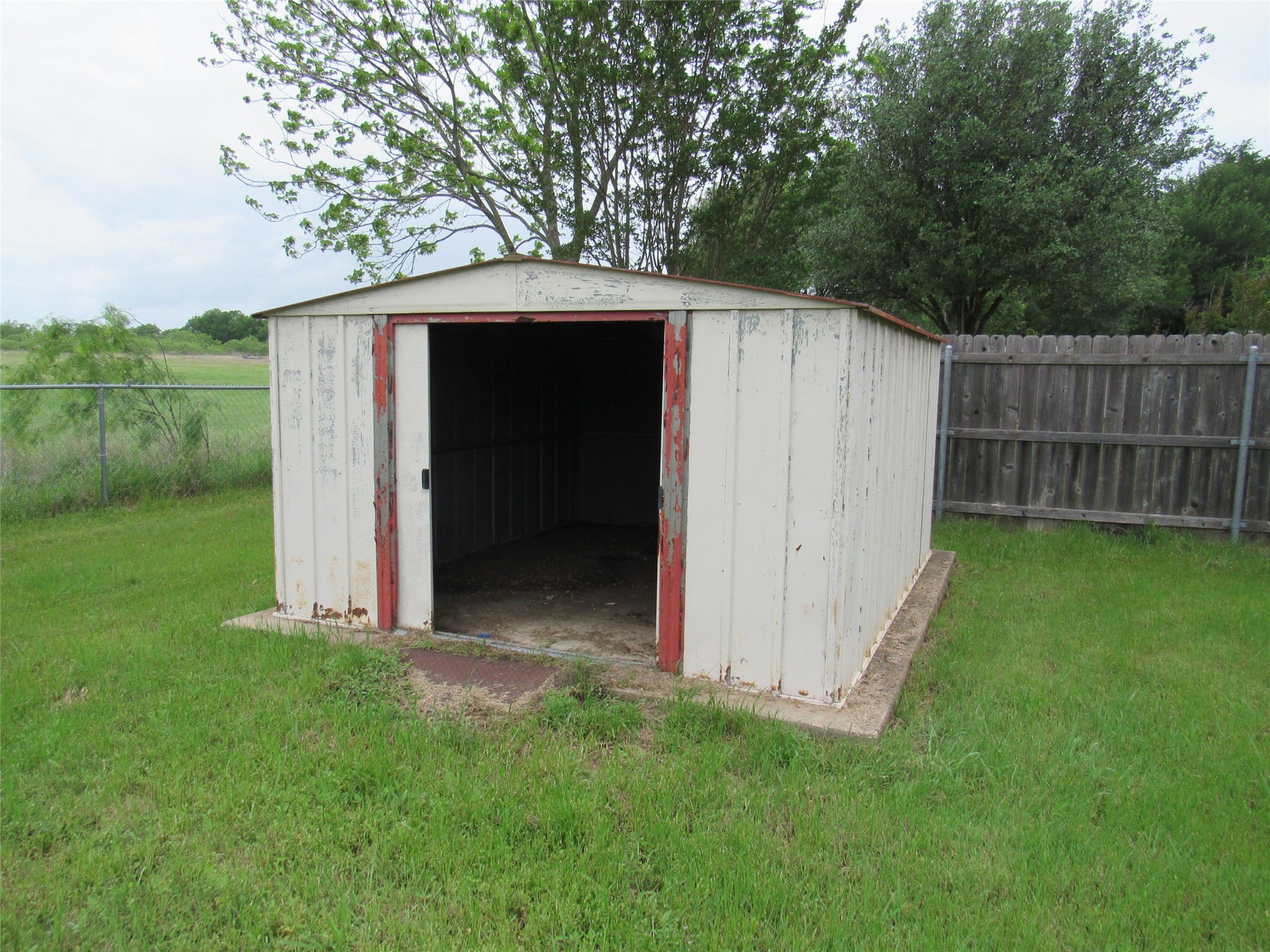 710 N Old Robinson Road Robinson TX 76706
