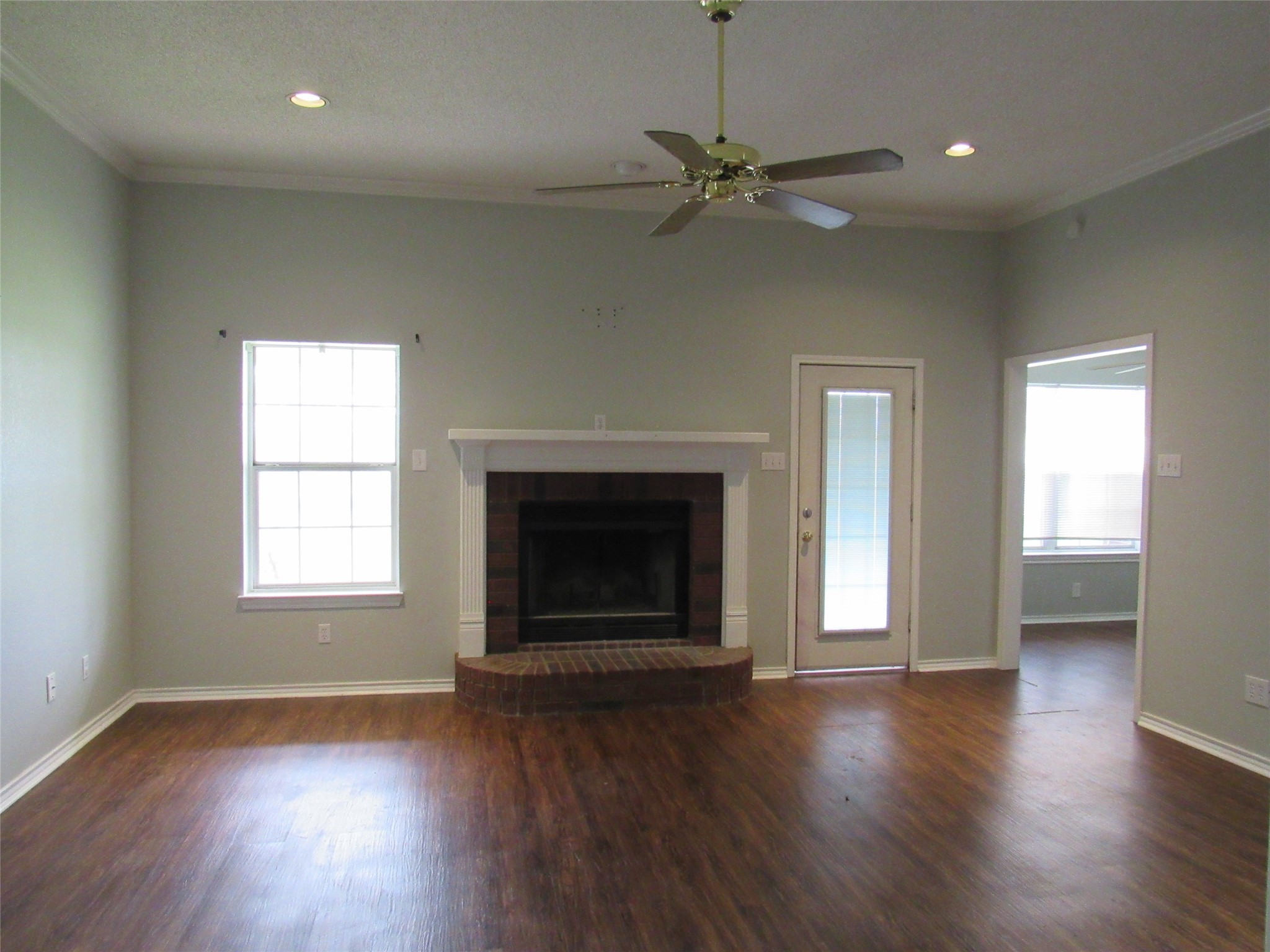 710 N Old Robinson Road Robinson TX 76706