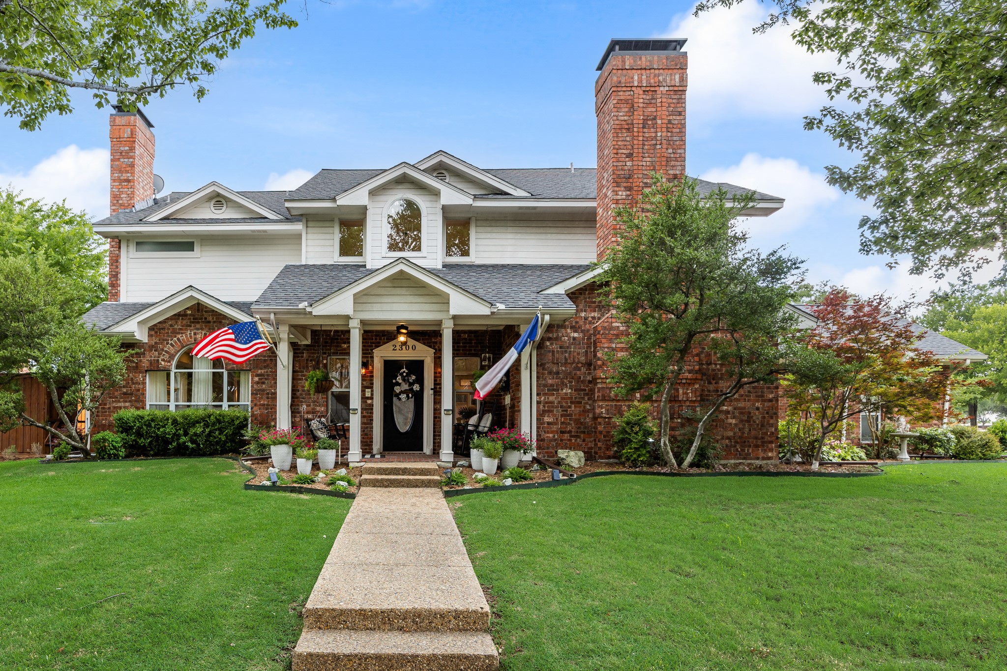2300 Serenity Lane Heath TX 75032