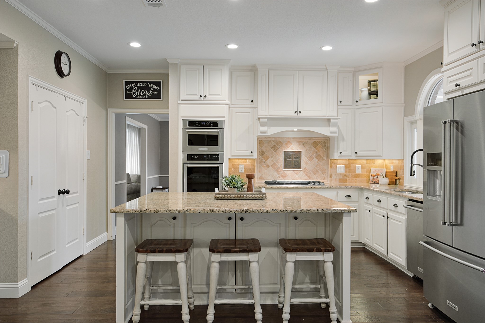 2300 Serenity Lane Heath TX 75032