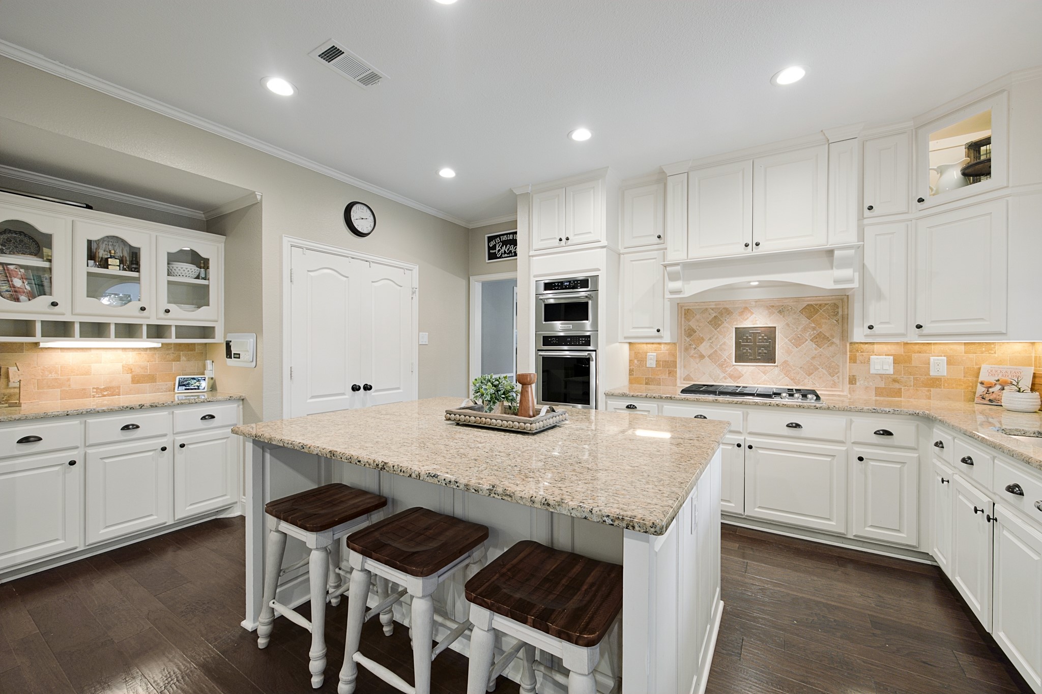 2300 Serenity Lane Heath TX 75032