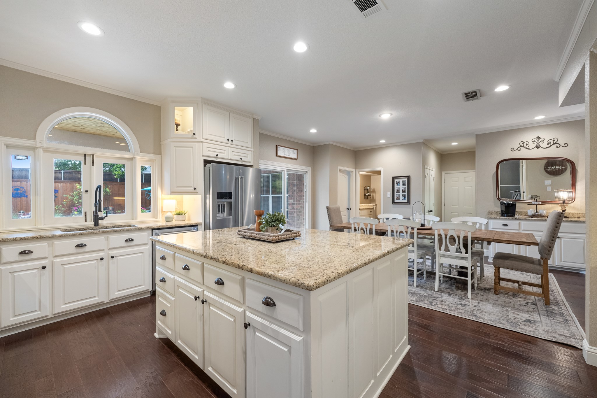 2300 Serenity Lane Heath TX 75032