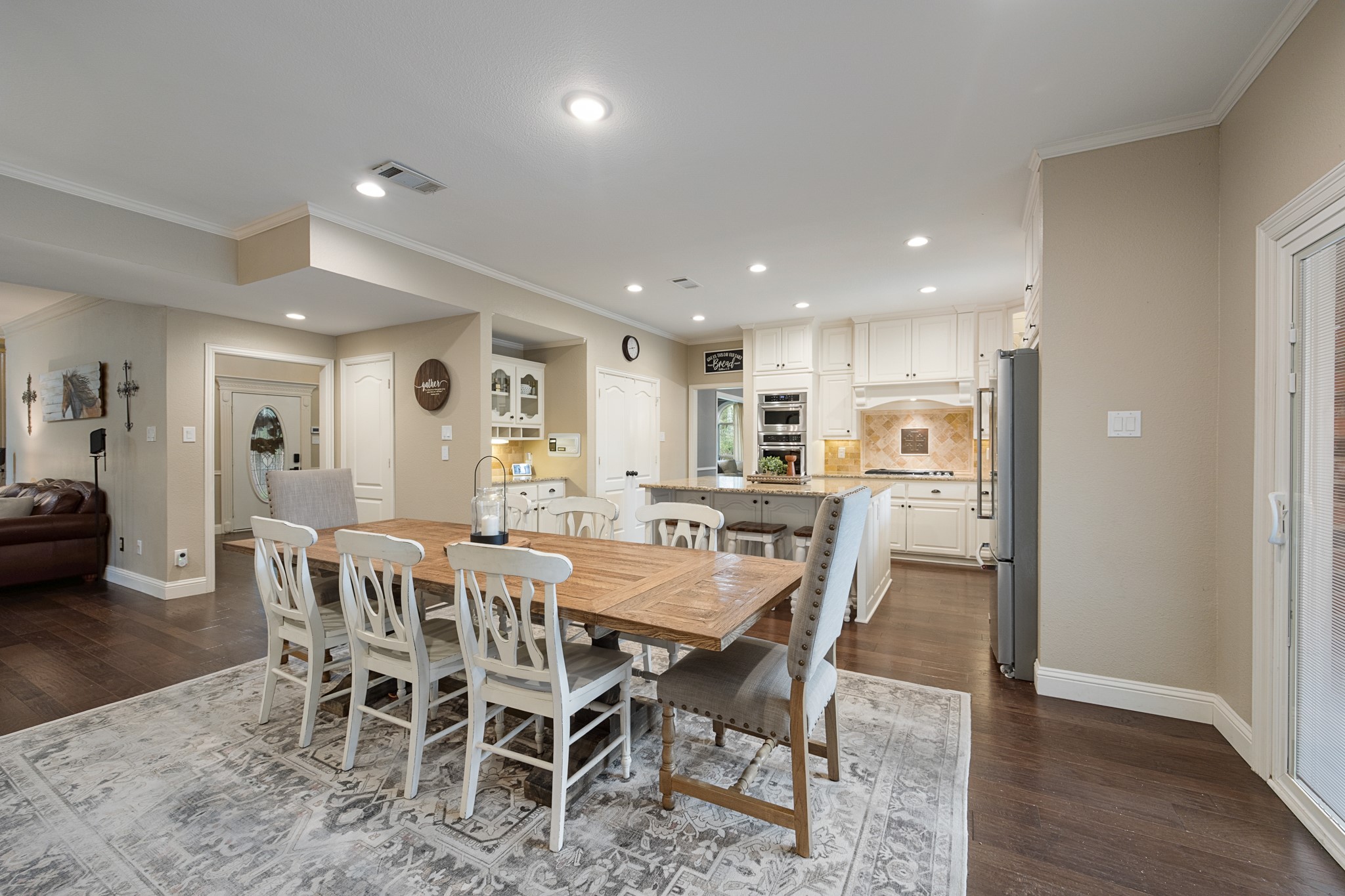 2300 Serenity Lane Heath TX 75032