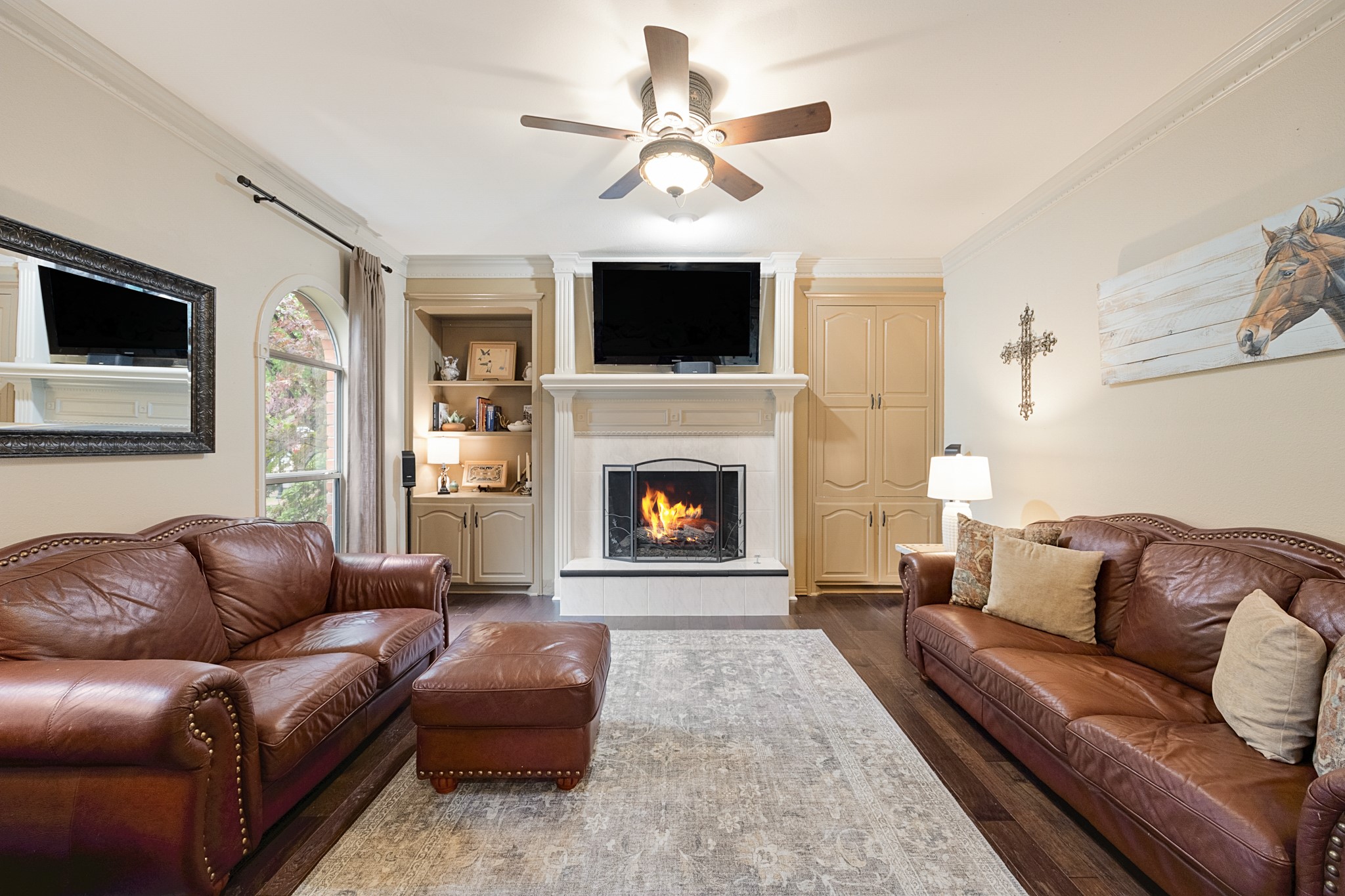 2300 Serenity Lane Heath TX 75032