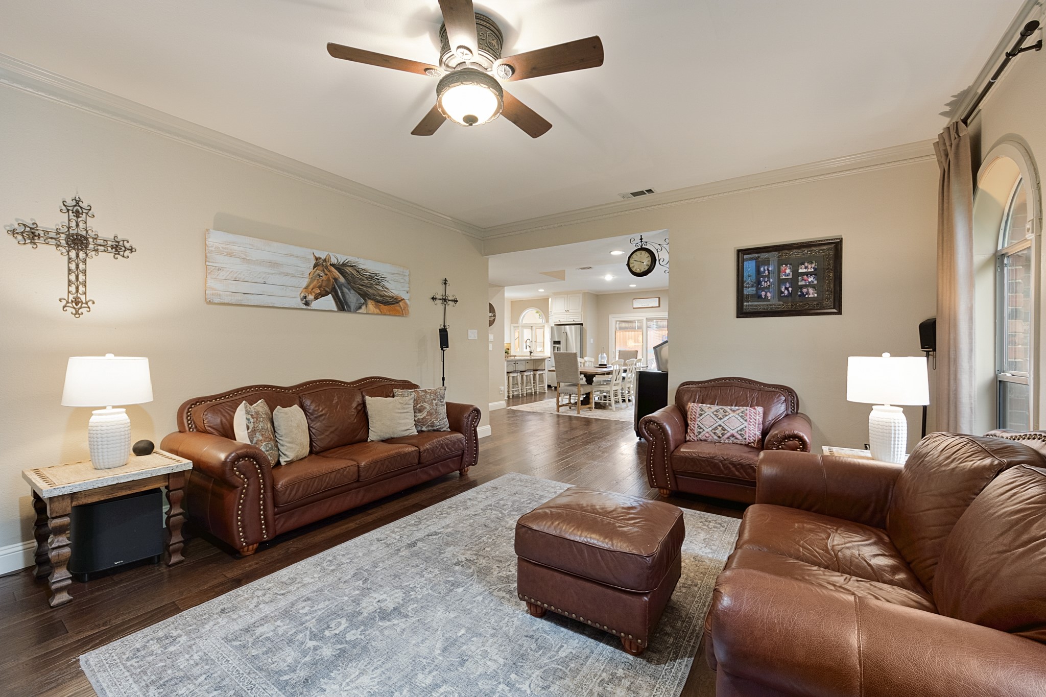 2300 Serenity Lane Heath TX 75032