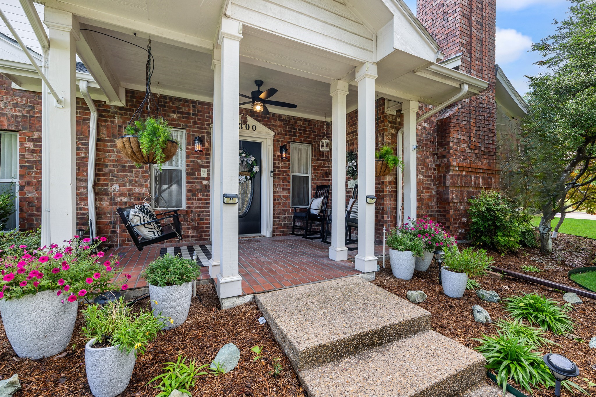 2300 Serenity Lane Heath TX 75032