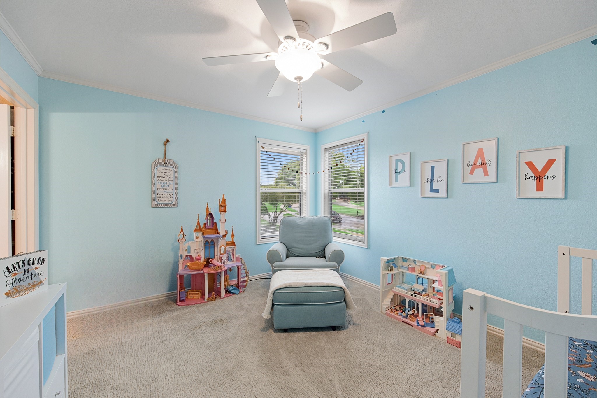 2300 Serenity Lane Heath TX 75032