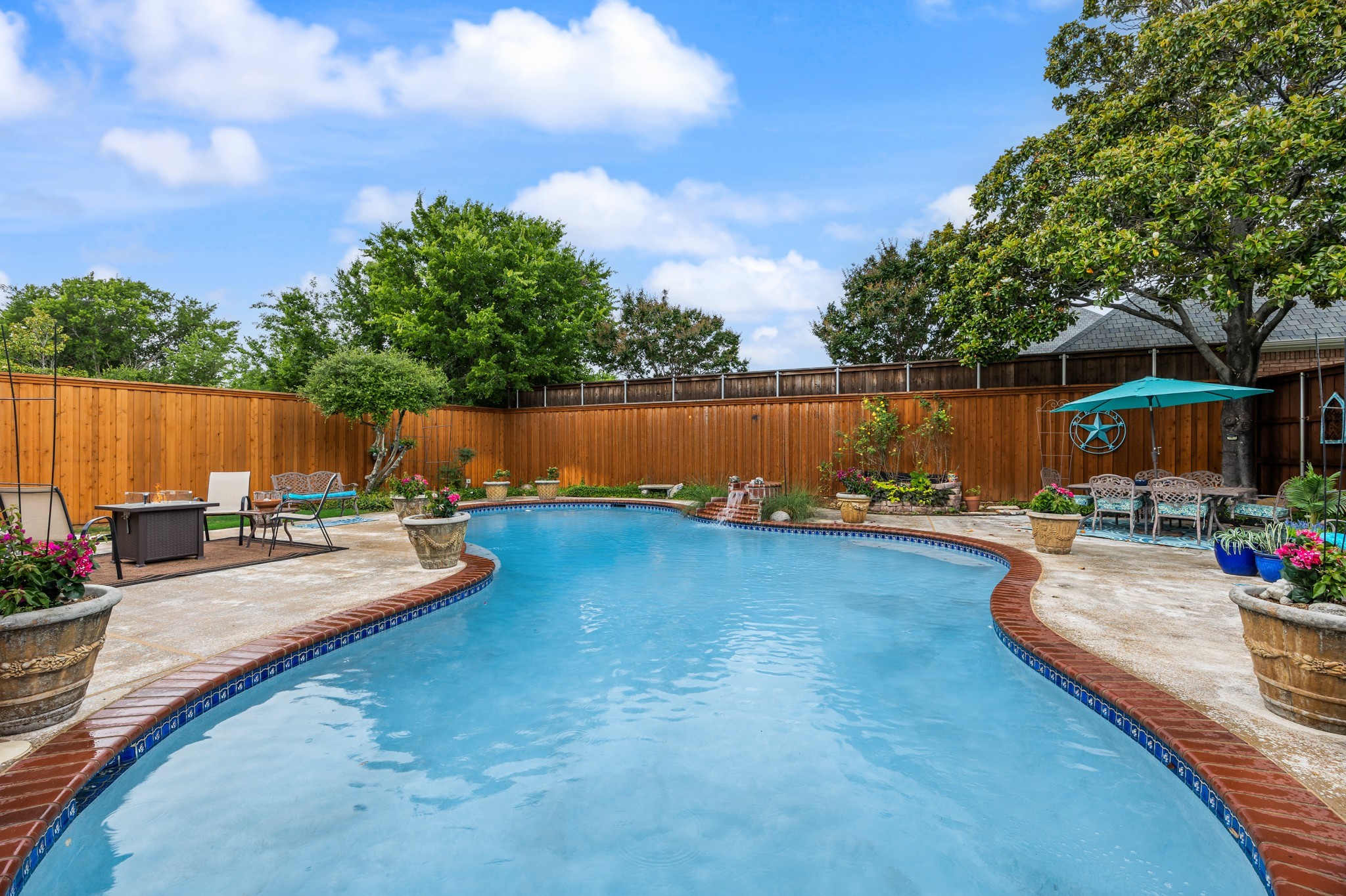 2300 Serenity Lane Heath TX 75032