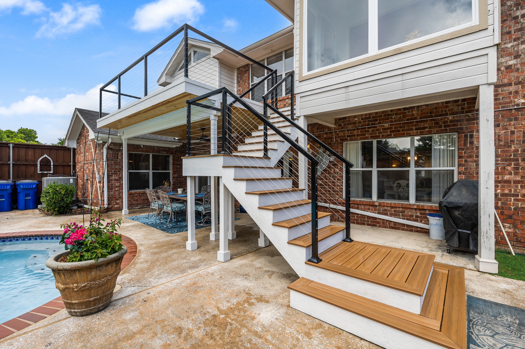 2300 Serenity Lane Heath TX 75032