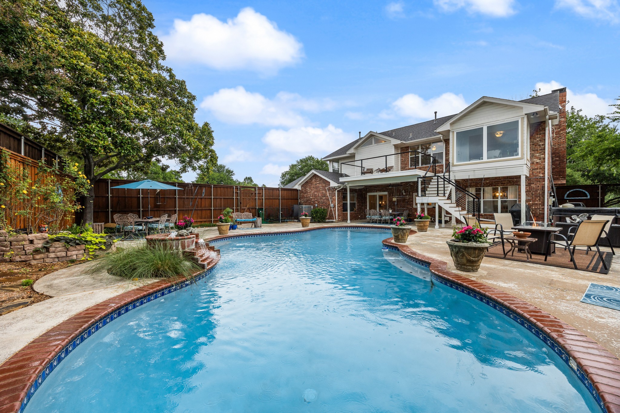 2300 Serenity Lane Heath TX 75032