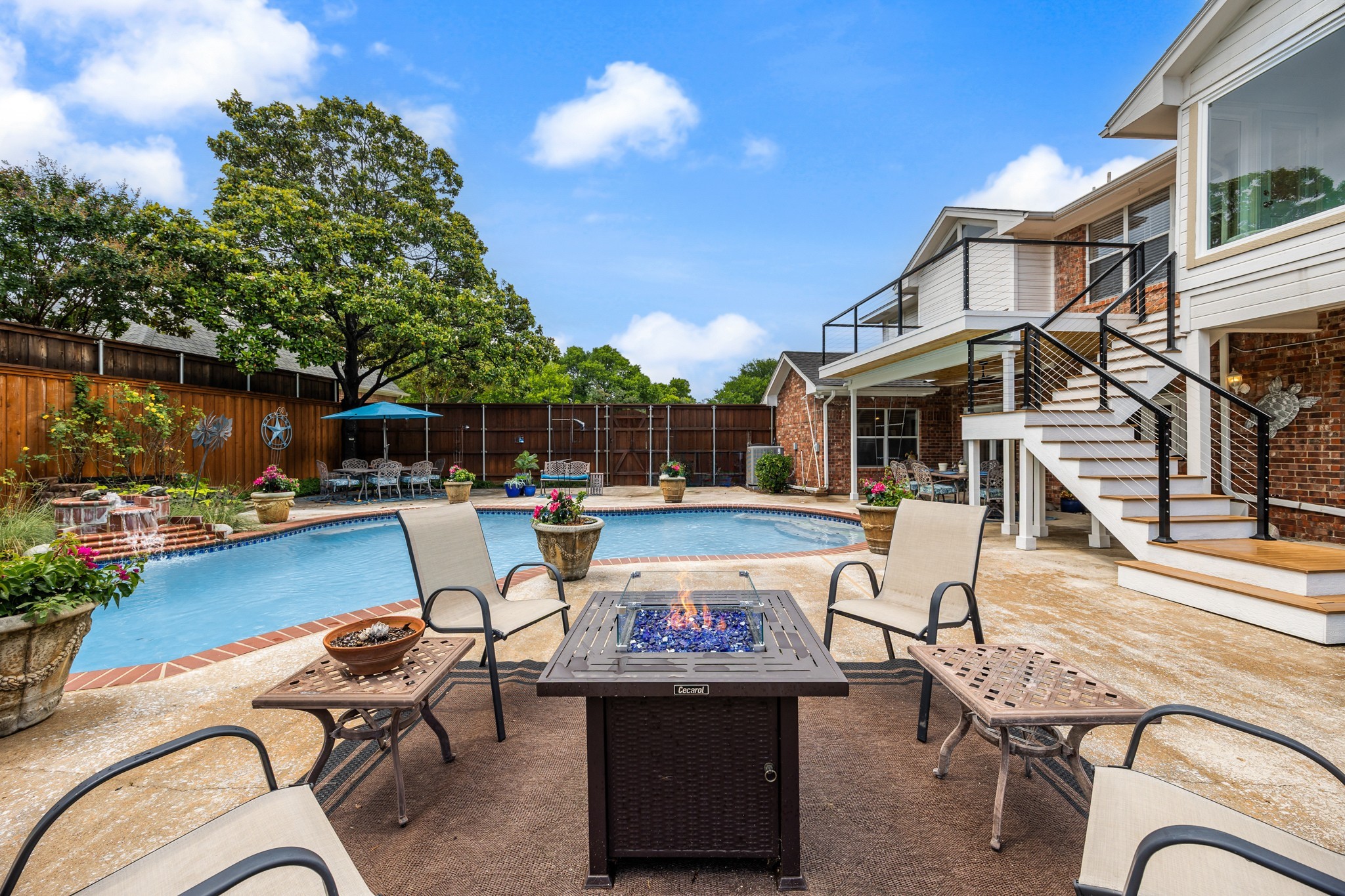 2300 Serenity Lane Heath TX 75032