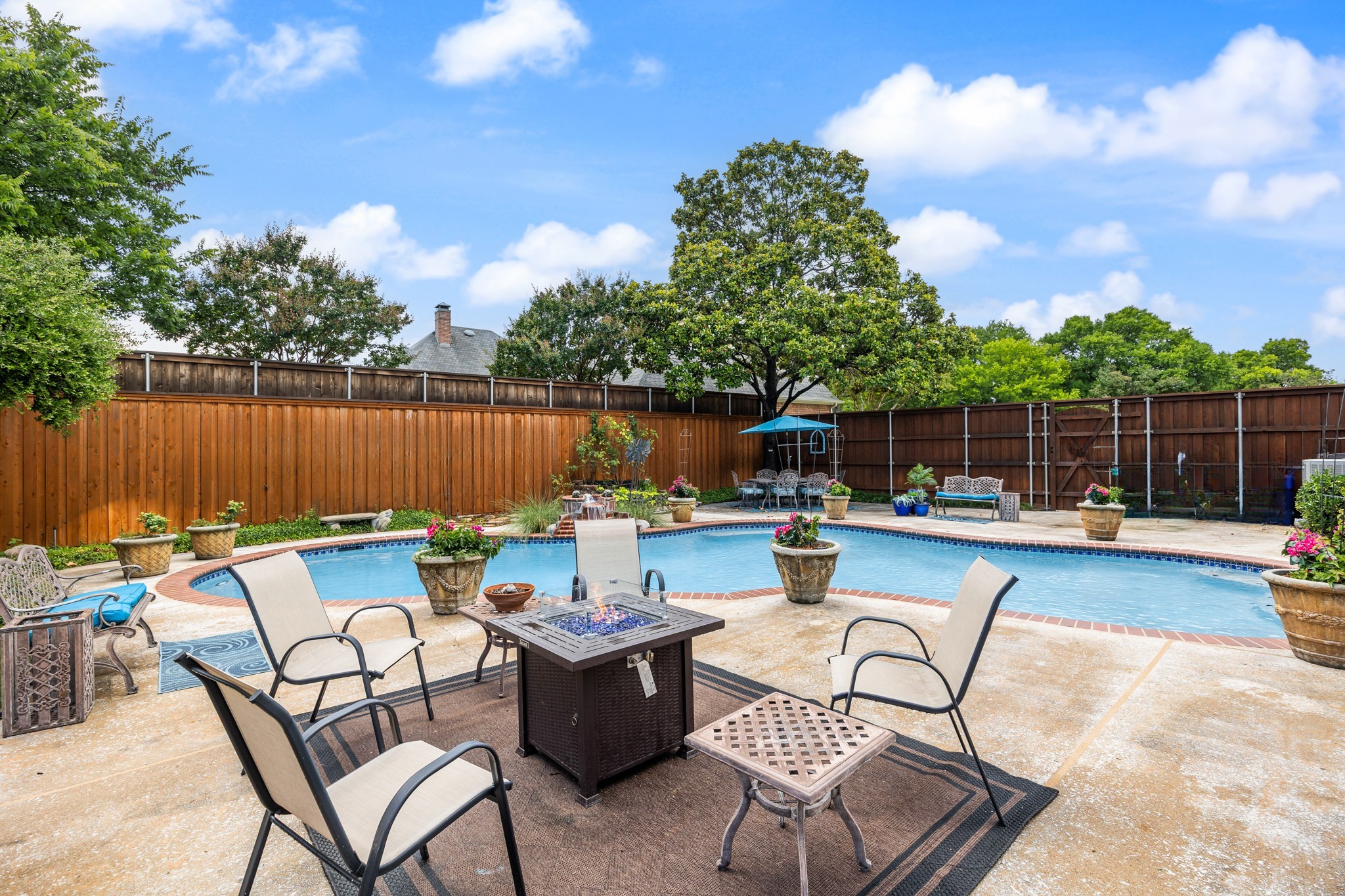 2300 Serenity Lane Heath TX 75032