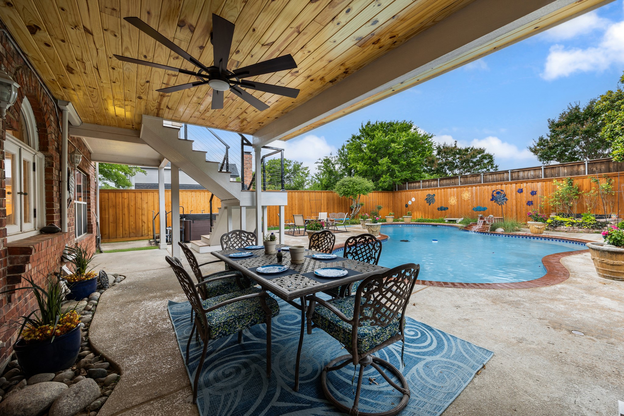 2300 Serenity Lane Heath TX 75032