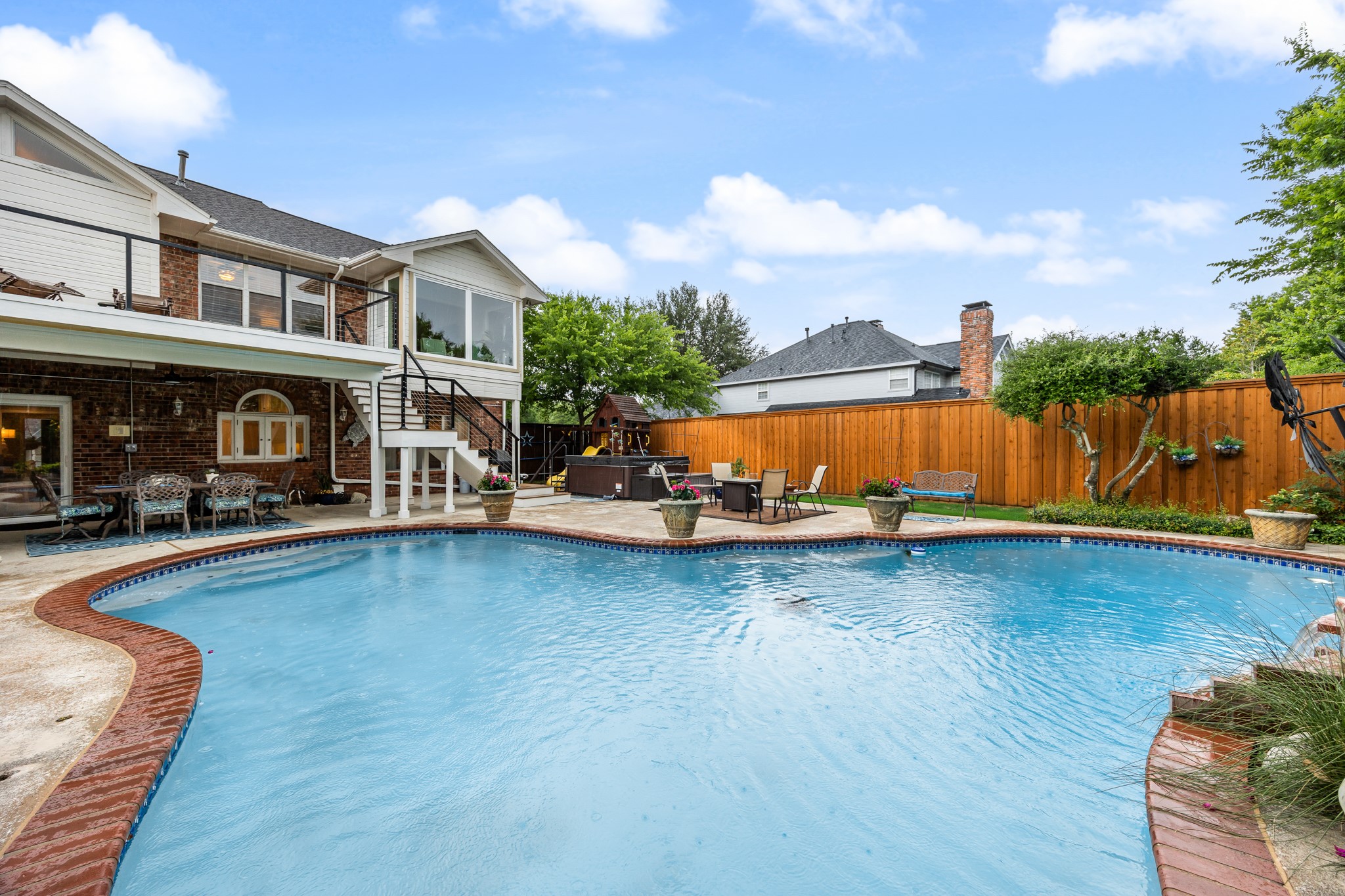 2300 Serenity Lane Heath TX 75032