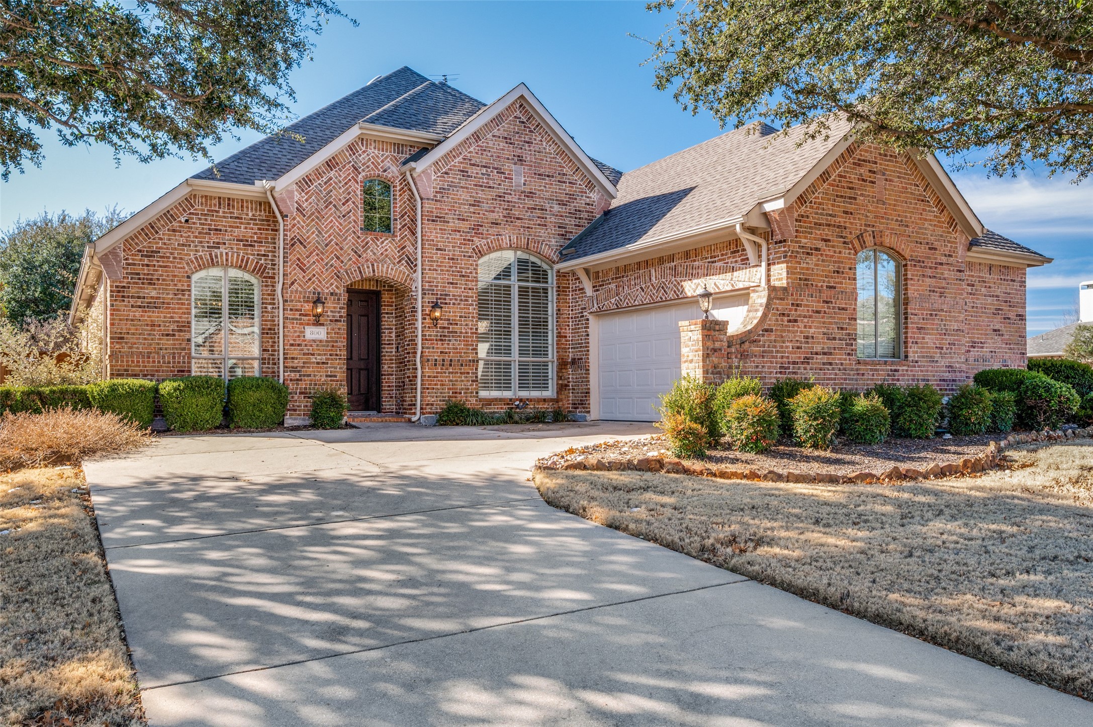 800 Camden Way Prosper TX 75078