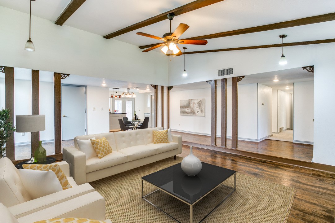 557 Shadowcrest Lane Coppell TX 75019