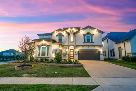 1128 Berkshire Way Copper Canyon TX 75077