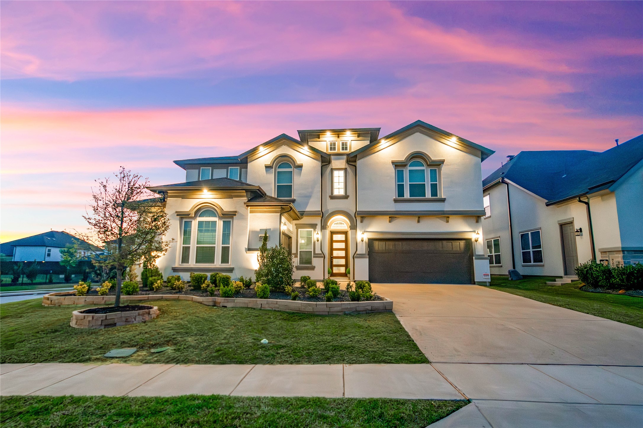 1128 Berkshire Way Copper Canyon TX 75077