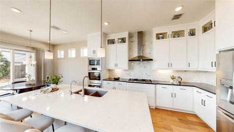 1128 Berkshire Way Copper Canyon TX 75077