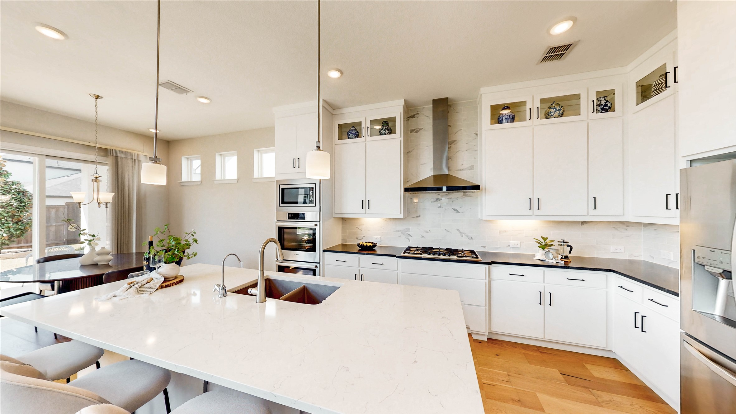1128 Berkshire Way Copper Canyon TX 75077
