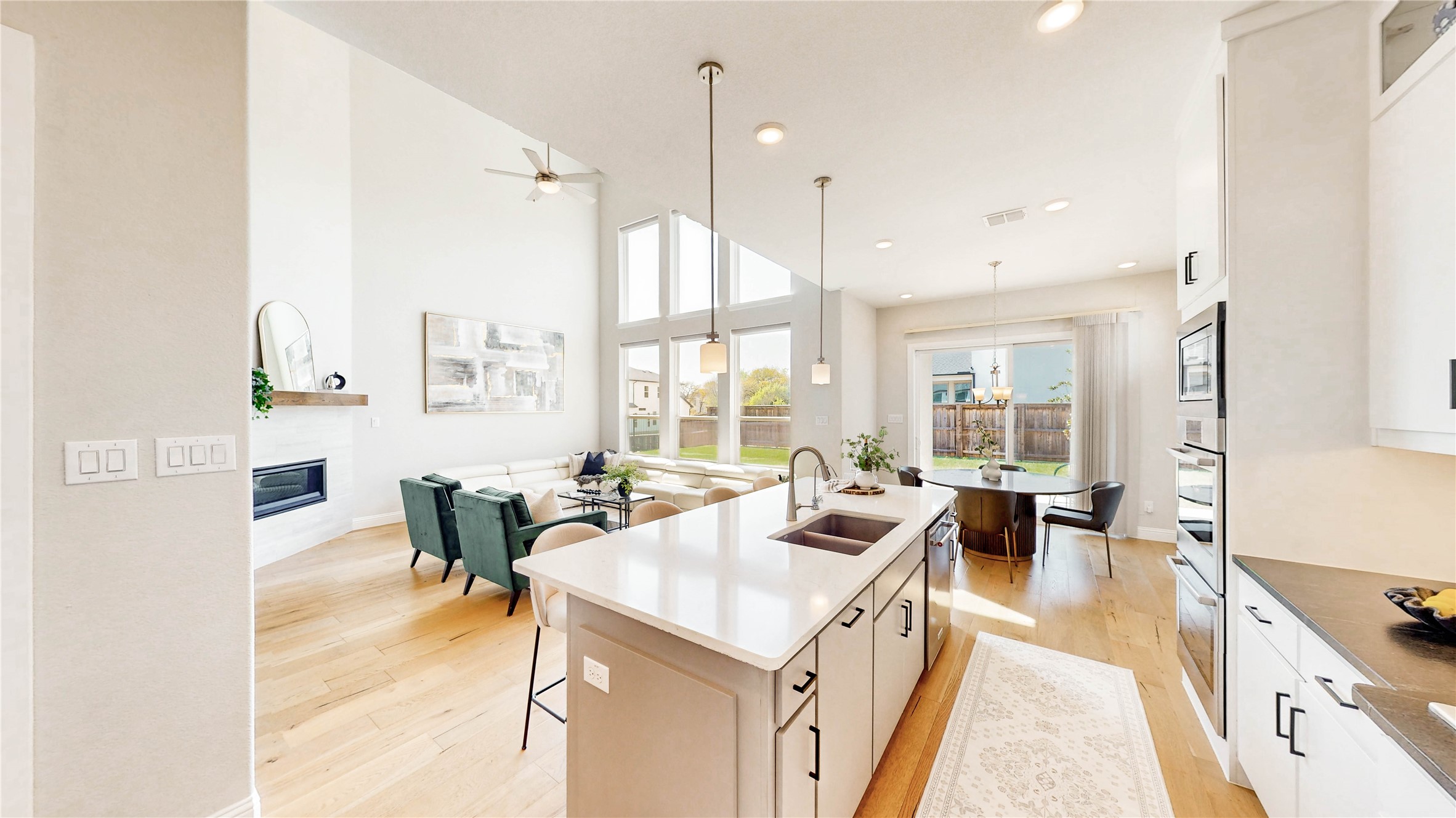 1128 Berkshire Way Copper Canyon TX 75077