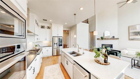 1128 Berkshire Way Copper Canyon TX 75077
