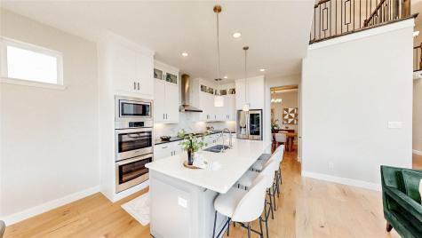 1128 Berkshire Way Copper Canyon TX 75077