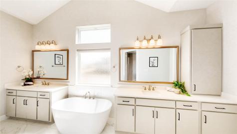 1128 Berkshire Way Copper Canyon TX 75077